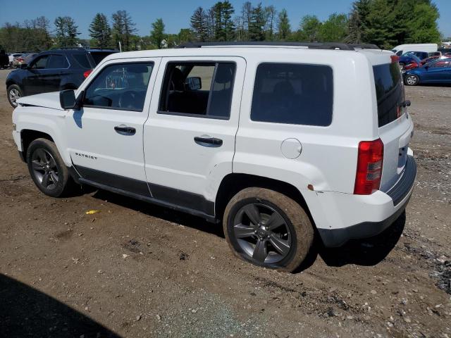 2015 Jeep Patriot Latitude VIN: 1C4NJPFA1FD398722 Lot: 52914434