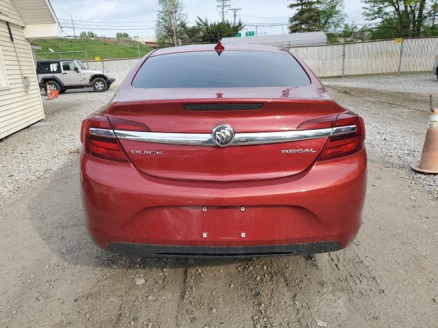 2015 Buick Regal VIN: 2G4GV5EK0F9199391 Lot: 53761064