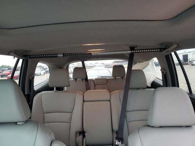 2021 Honda Pilot Se VIN: 5FNYF5H28MB003806 Lot: 56763834