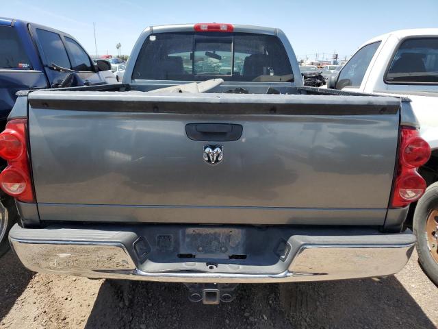 2008 Dodge Ram 1500 St VIN: 1D7HA18228J121295 Lot: 52857774