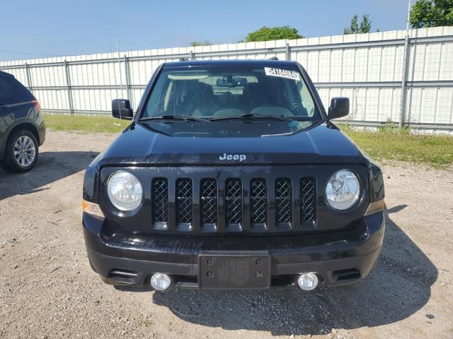 2014 Jeep Patriot Latitude VIN: 1C4NJRFB6ED911143 Lot: 54184684