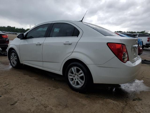 2014 Chevrolet Sonic Lt VIN: 1G1JC5SB1E4152515 Lot: 56074744