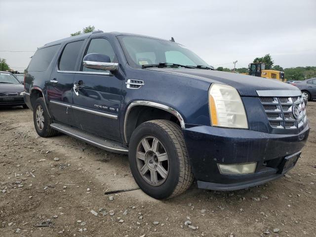 2007 Cadillac Escalade Esv VIN: 1GYFK66807R235518 Lot: 54218594