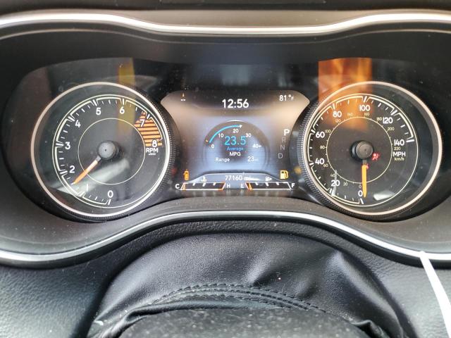 2019 Jeep Cherokee Limited VIN: 1C4PJMDX6KD484035 Lot: 56577304