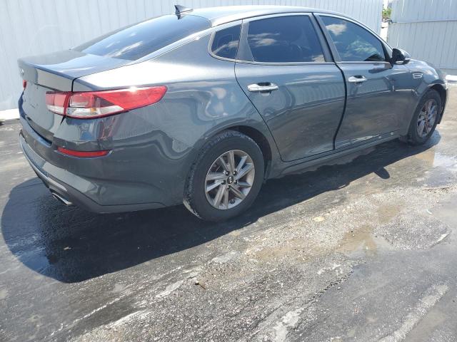 2020 Kia Optima Lx VIN: 5XXGT4L3XLG430589 Lot: 52553984