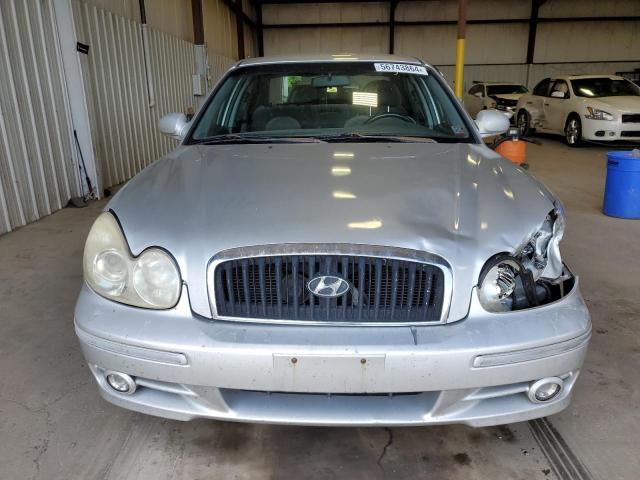 2005 Hyundai Sonata Gls VIN: KMHWF35H65A106913 Lot: 56743864