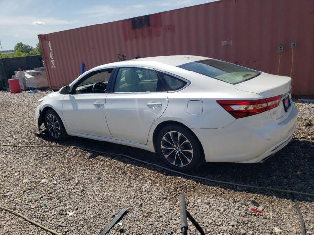 2018 Toyota Avalon Xle VIN: 4T1BK1EB4JU272043 Lot: 56458374