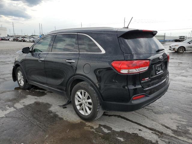 VIN 5XYPG4A30HG299828 2017 KIA SORENTO no.2