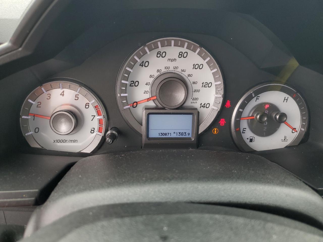 5FNYF4H95CB019080 2012 Honda Pilot Touring