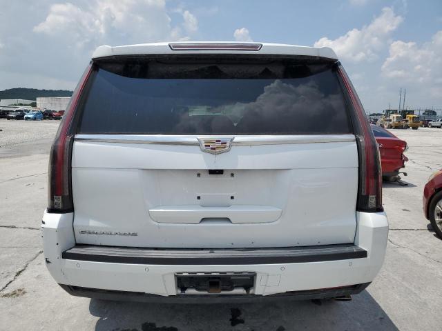 2017 Cadillac Escalade Platinum VIN: 1GYS4DKJ0HR152274 Lot: 55324294