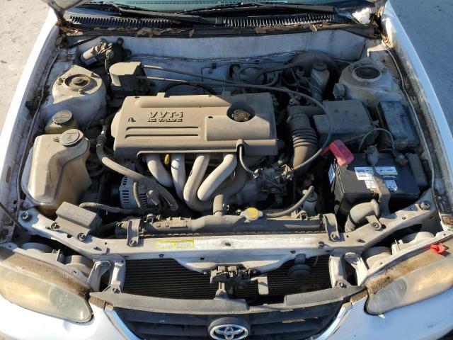 2002 Toyota Corolla Ce VIN: 1NXBR12E82Z564564 Lot: 55624874