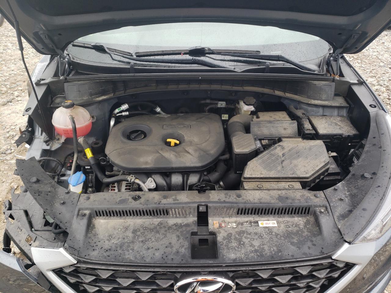 KM8J3CA42MU374960 2021 Hyundai Tucson Limited