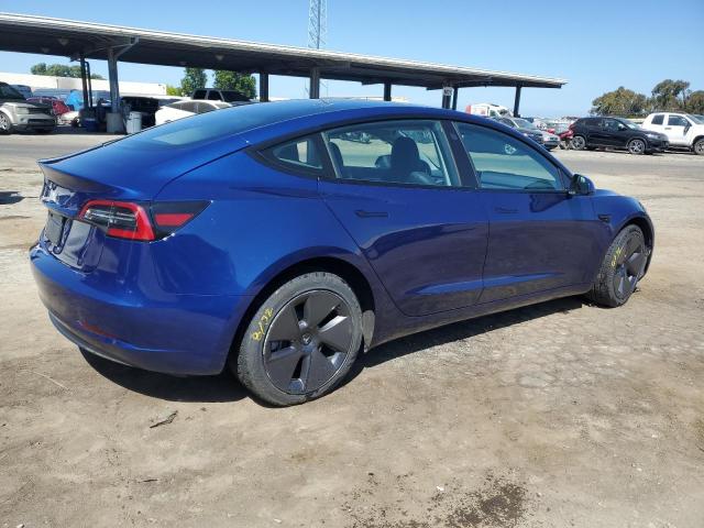 2023 Tesla Model 3 VIN: 5YJ3E1EA6PF450527 Lot: 56673314