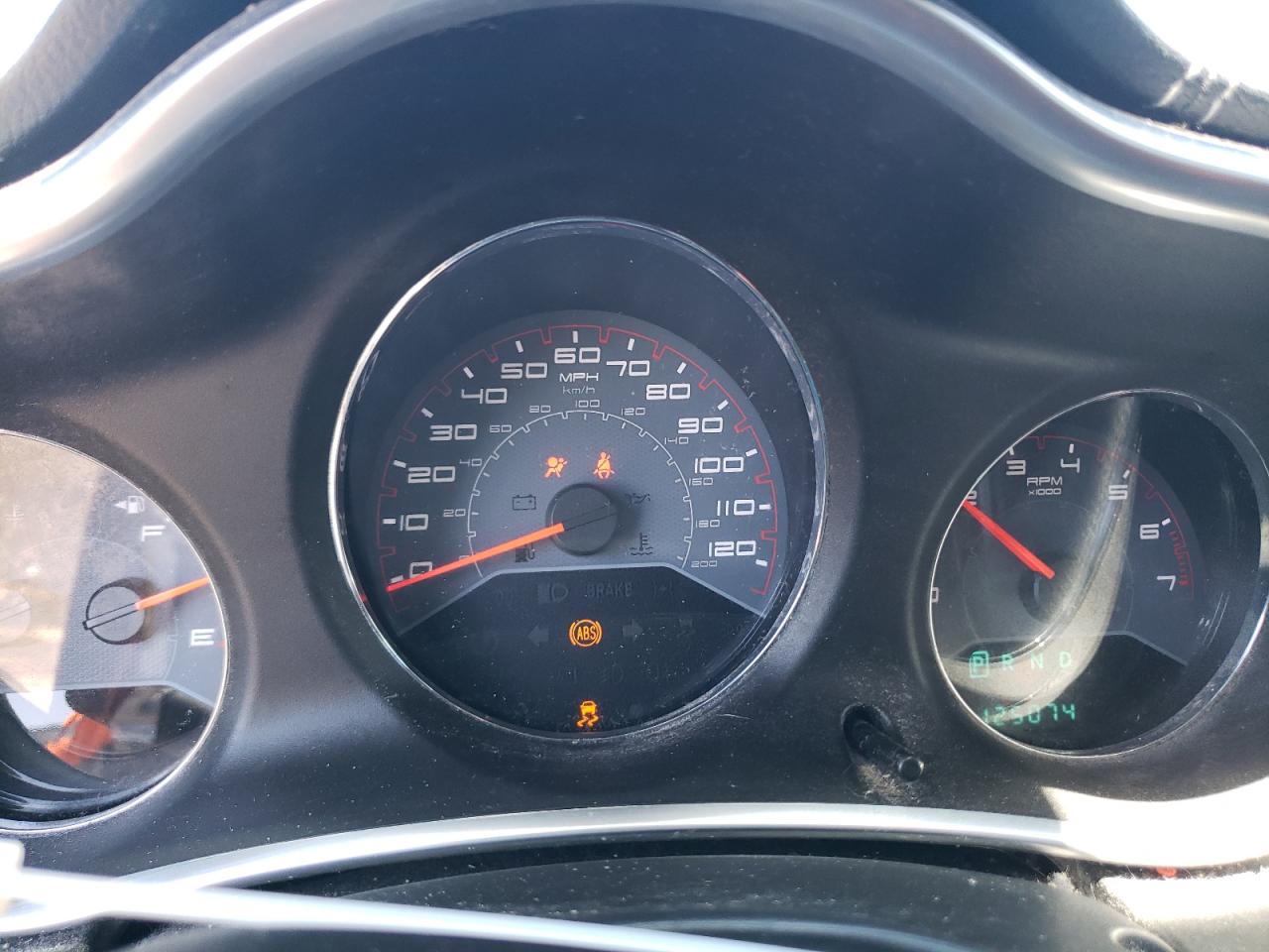 1C3CDZAB1CN216358 2012 Dodge Avenger Se