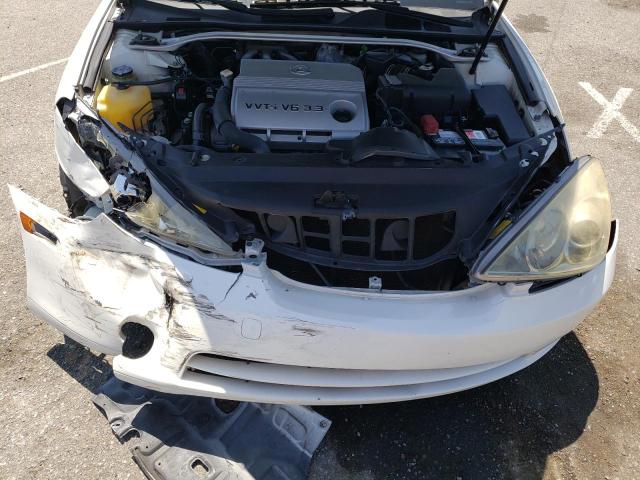 2005 Lexus Es 330 VIN: JTHBA30G455113429 Lot: 53785174