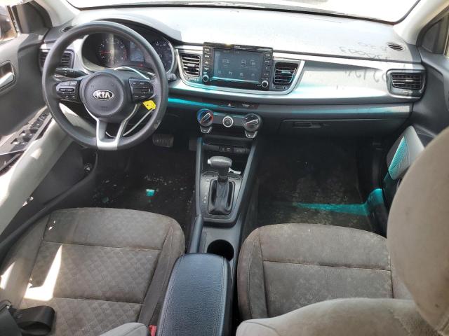 2020 KIA RIO LX 3KPA24ADGLE330003