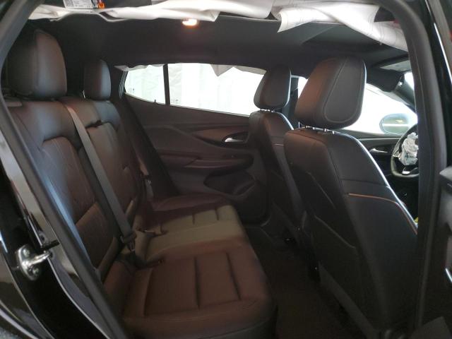2024 BUICK ENVISTA AV - KL47LCE26RB119605