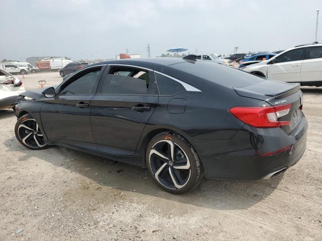 2022 Honda Accord Sport VIN: 1HGCV1F33NA094660 Lot: 53965984