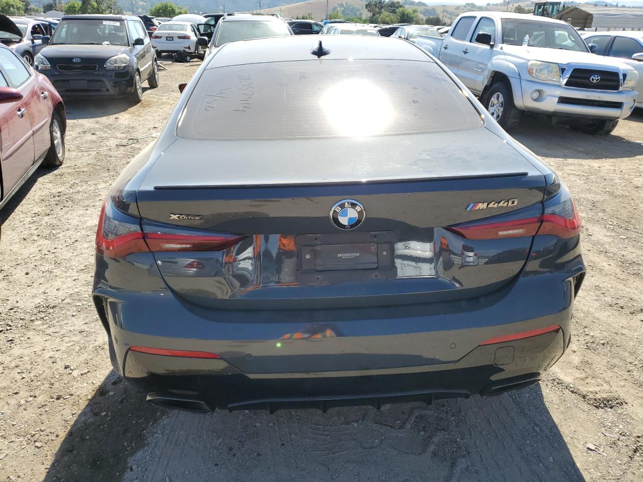 WBA13AR09MCF67042 2021 BMW M440Xi