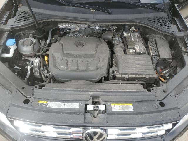 2021 Volkswagen Tiguan Se VIN: 3VV2B7AX0MM117198 Lot: 56464464