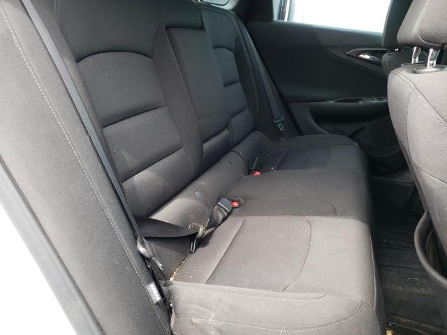 2018 CHEVROLET MALIBU LS - 1G1ZB5ST8JF264029