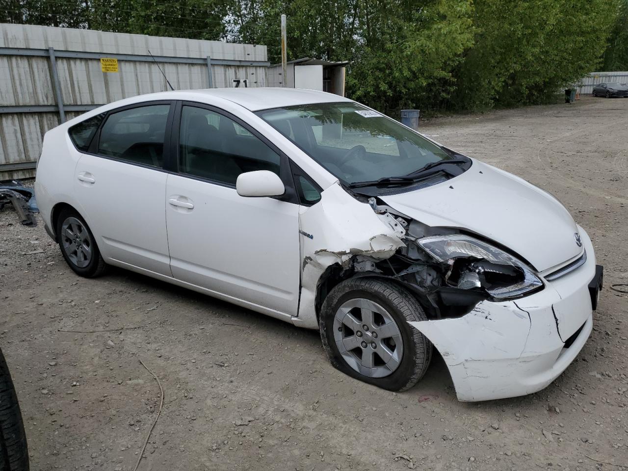 JTDKB20U183313036 2008 Toyota Prius