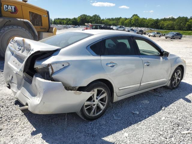 Vin: 1n4al3ap2fc251267, lot: 53470024, nissan altima 2.5 20153