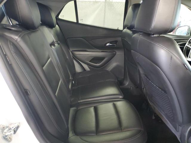 2019 Buick Encore Essence VIN: KL4CJCSM2KB765319 Lot: 50656314