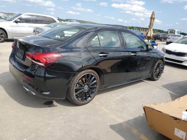 2022 Mercedes-Benz A 220 VIN: W1K3G4EB4NJ327034 Lot: 53503414