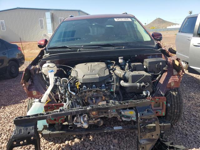 2024 Kia Carnival Sx VIN: KNDNE5H31R6331568 Lot: 54721464