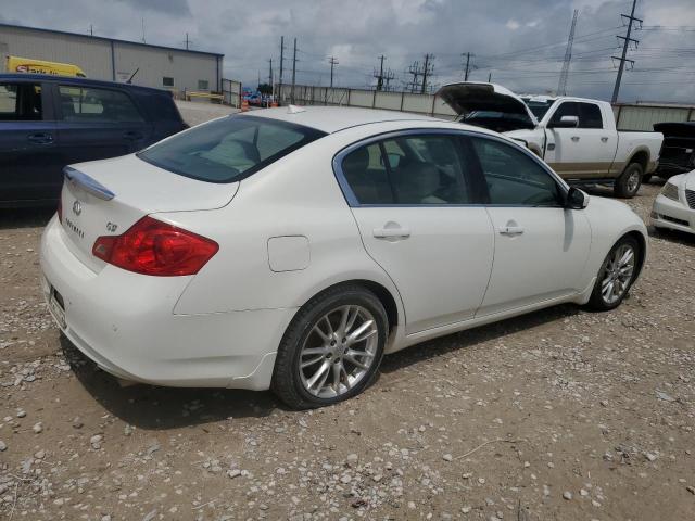 2010 Infiniti G37 Base VIN: JN1CV6APXAM202824 Lot: 54770544