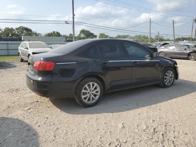 2012 Volkswagen Jetta Se VIN: 3VWDX7AJXCM322785 Lot: 55645624