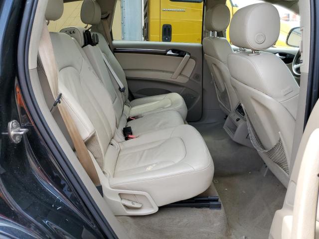 2009 Audi Q7 Tdi VIN: WA1AM74L89D037318 Lot: 55905474