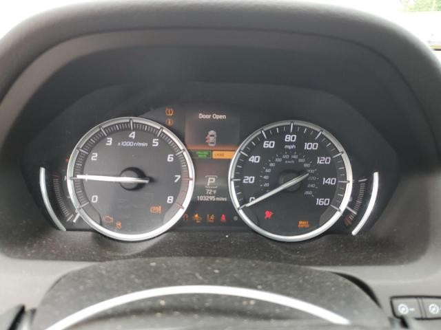 2016 Acura Tlx Tech VIN: 19UUB2F54GA009297 Lot: 54317664