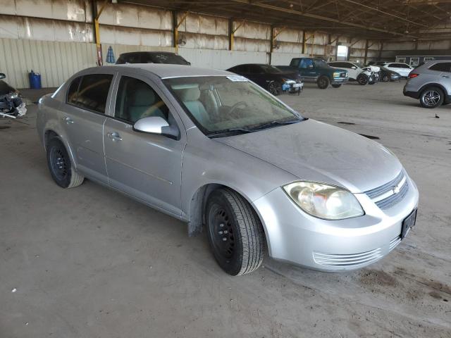 2010 Chevrolet Cobalt 1Lt VIN: 1G1AD5F56A7237683 Lot: 53710224