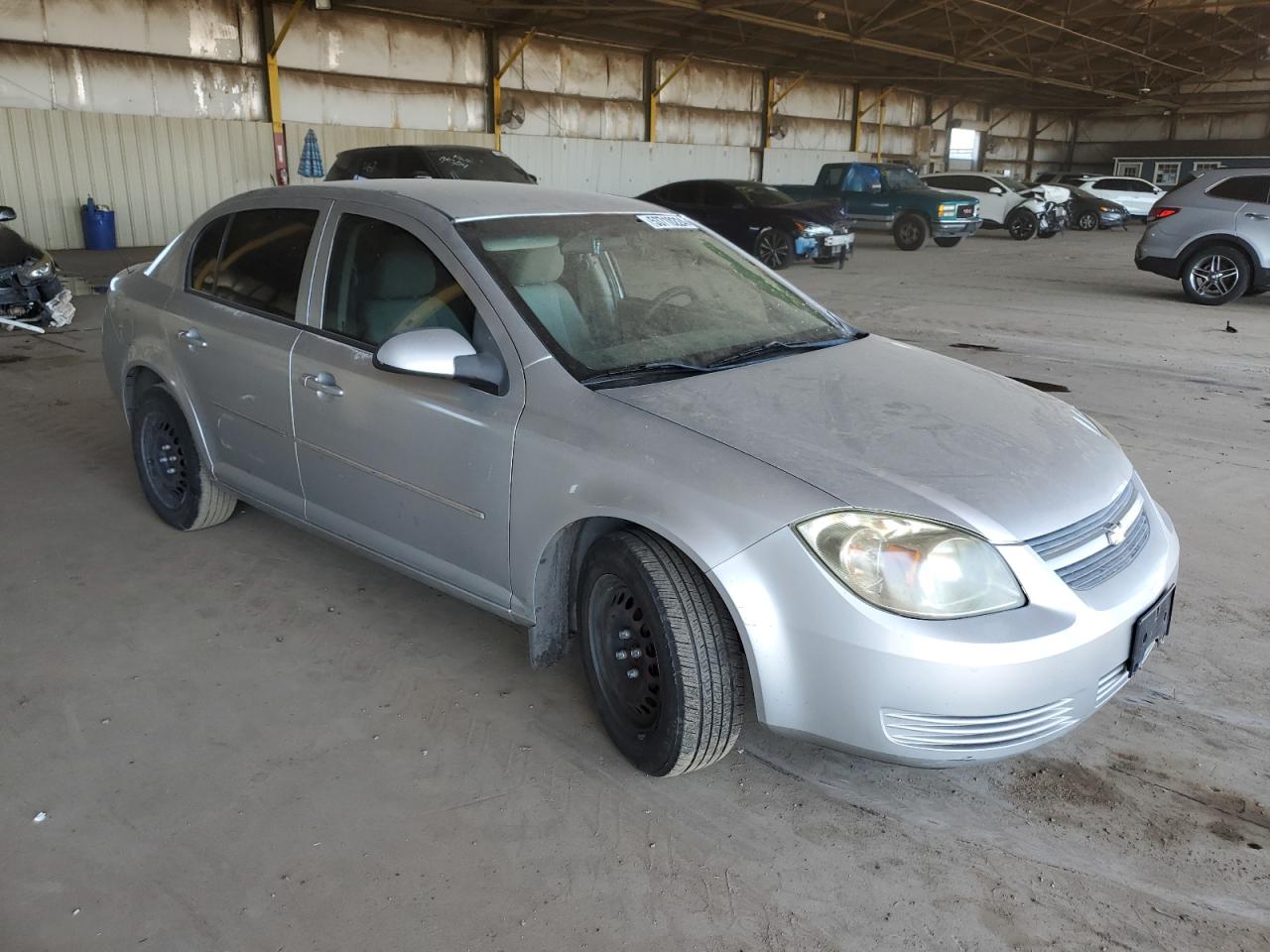 1G1AD5F56A7237683 2010 Chevrolet Cobalt 1Lt