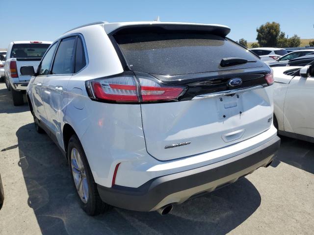 2020 Ford Edge Sel VIN: 2FMPK3J92LBA57371 Lot: 54632154