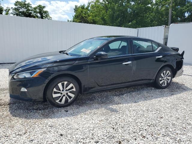 2020 Nissan Altima S VIN: 1N4BL4BV3LC251586 Lot: 55869454