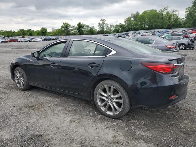 2015 Mazda 6 Grand Touring VIN: JM1GJ1W54F1188206 Lot: 55252094