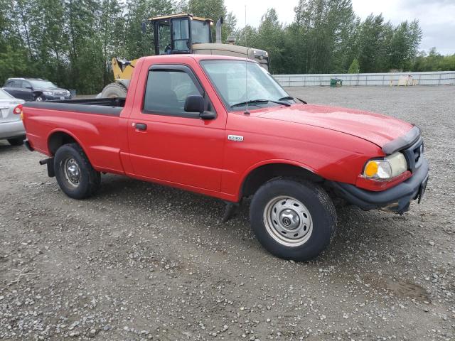 2004 Mazda B2300 VIN: 4F4YR12DX4TM03719 Lot: 56321234