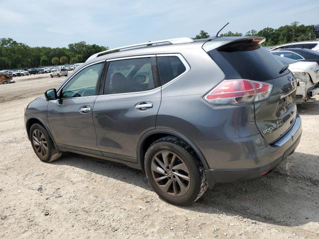 2016 Nissan Rogue S VIN: 5N1AT2MT3GC912413 Lot: 55067964