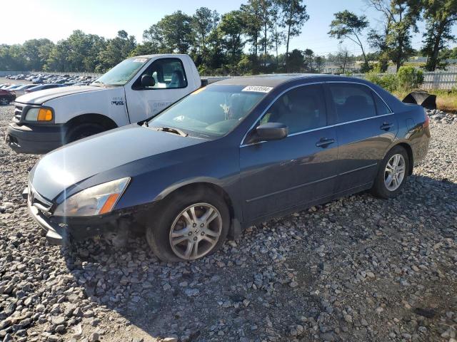 2007 Honda Accord Ex VIN: 1HGCM56797A088944 Lot: 55103594