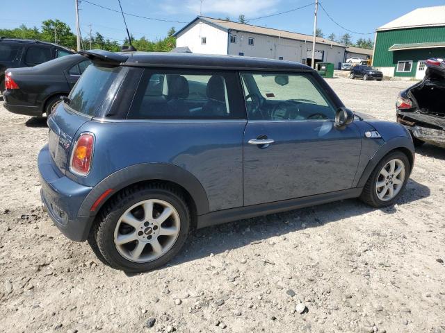 2009 Mini Cooper S VIN: WMWMF73549TW85130 Lot: 56338324