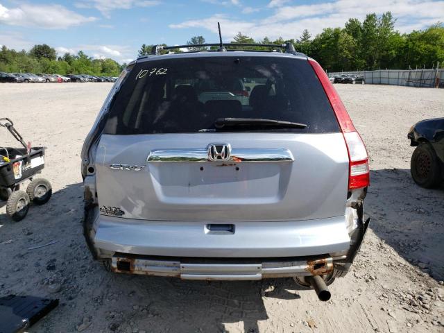 2008 Honda Cr-V Exl VIN: 5J6RE48718L025995 Lot: 56711064