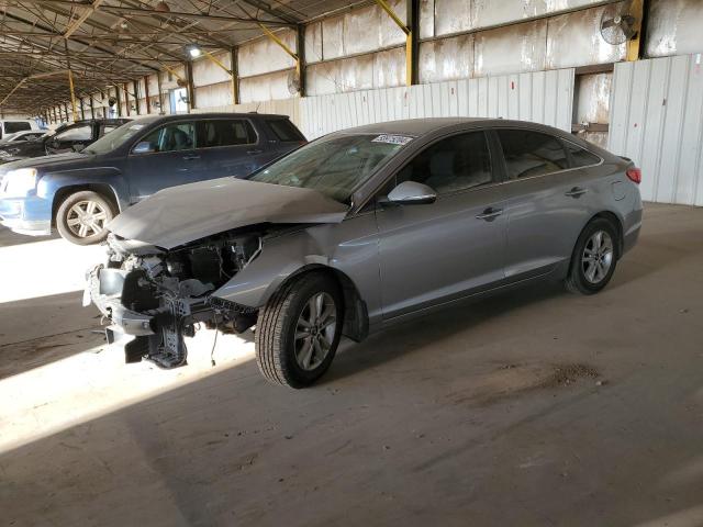2015 HYUNDAI SONATA ECO - 5NPE24AA0FH189078