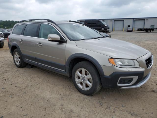 2012 Volvo Xc70 3.2 VIN: YV4952BL0C1130397 Lot: 55728794