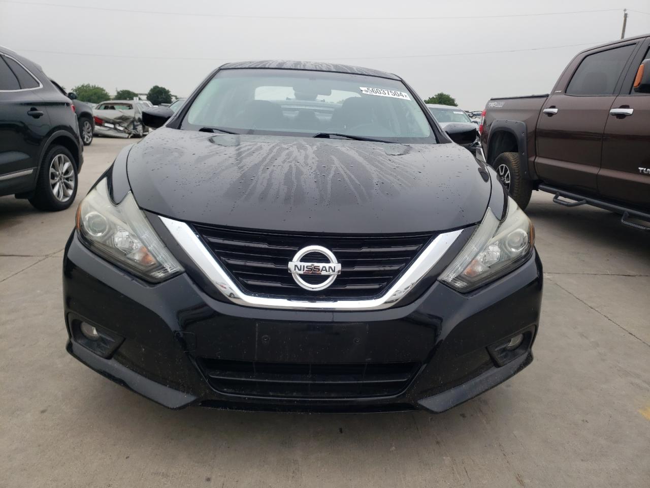 1N4AL3AP0HC231053 2017 Nissan Altima 2.5