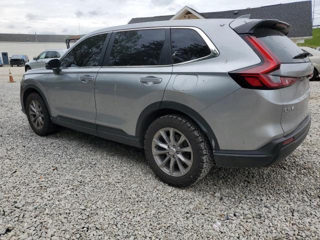 2023 Honda Cr-V Exl VIN: 2HKRS4H73PH416406 Lot: 55105714