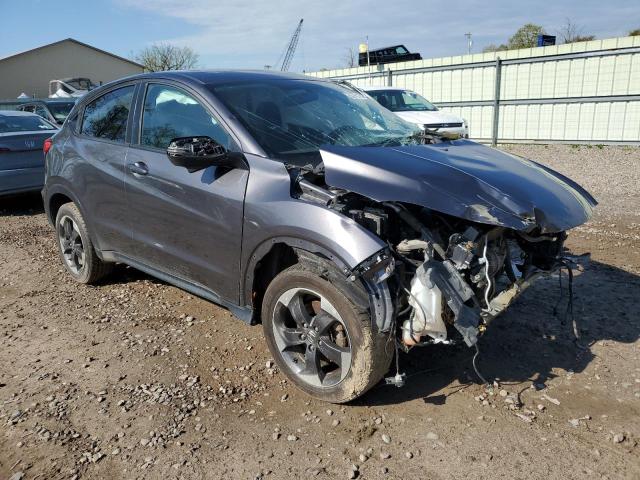 2018 Honda Hr-V Ex VIN: 3CZRU6H56JM730437 Lot: 53761244