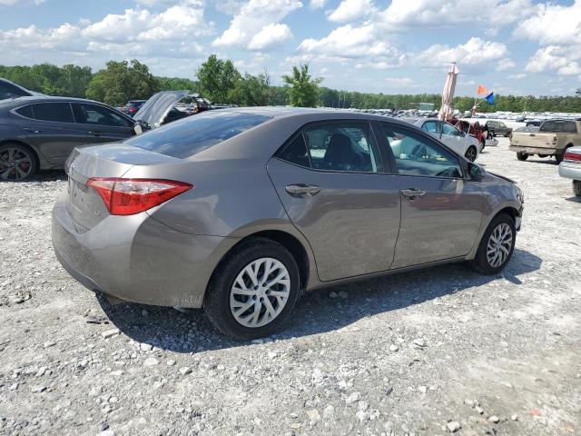 2017 TOYOTA COROLLA L - 5YFBURHEXHP663224